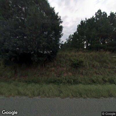 Brush fire reported on Bull Creek Road
