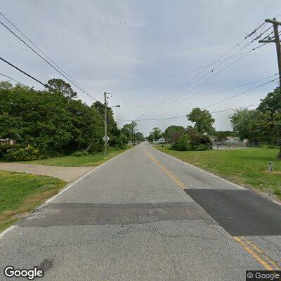 Person with unspecified illness at Old Buckroe Rd