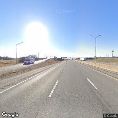 Debris reported on northbound I-65 near Smiths Grove