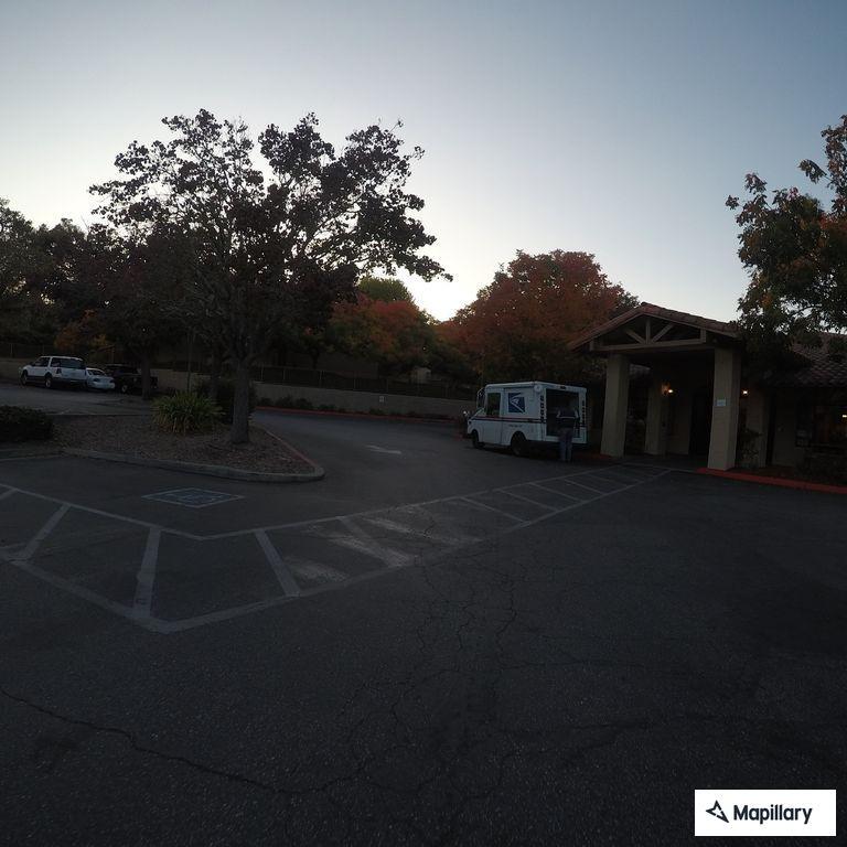 Medical response at Brookdale of Scotts Valley