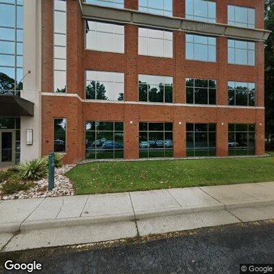 Odor investigation at Enterprise Parkway building