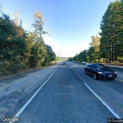 Reckless white Porsche SUV weaving on Highway 17