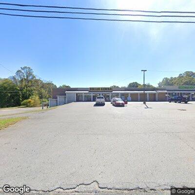 Unresponsive patient found at Dollar General store