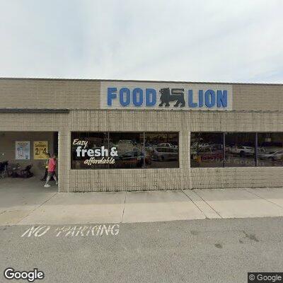 Person having diabetic emergency at Blackstone Food Lion