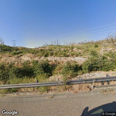 Unknown medical emergency with family on roadside