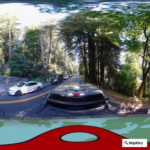 Lane reopened on Highway 9 near Ben Lomond