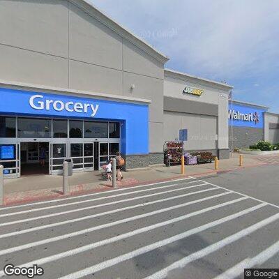 Shoplifting suspect at Walmart linked to white Lexus