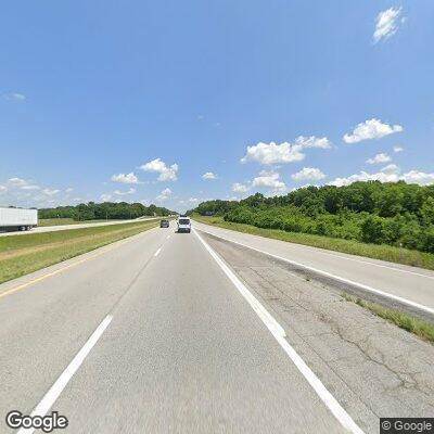 Traffic incident on I-44 near mile marker 26