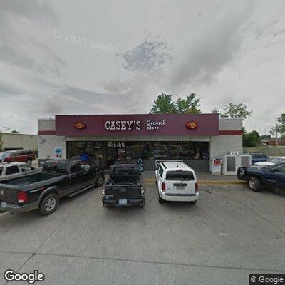 30-year-old male suffers heat stroke at Casey's store
