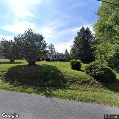 Unresponsive patient found near Clover Road, Hurt, VA