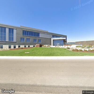 Unfounded fire report near Dixie Technical College