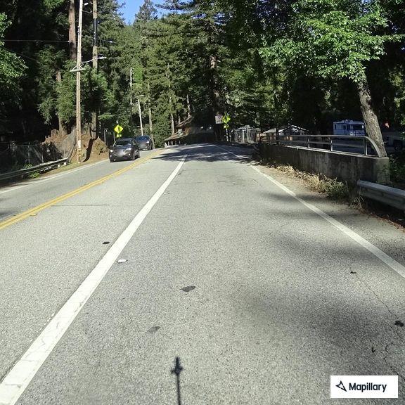 Car hits people during photo shoot at Brookdale