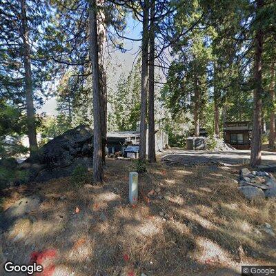 Woman injured in golf cart crash near Shaver Lake pub