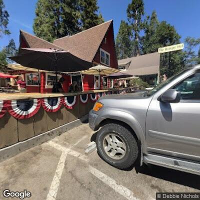 Reckless gray SUV forces cars off road near Shaver Lake