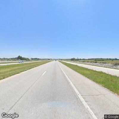 Speeding blue pickup reported on Highway 60