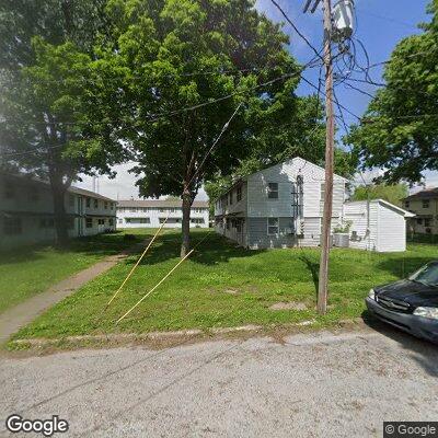 Person in attic damaging wiring and yelling