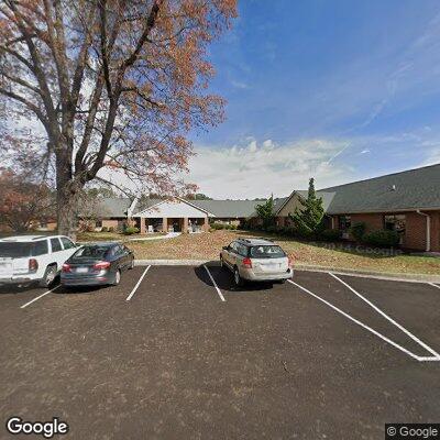 Gas leak reported at Autumn Care facility
