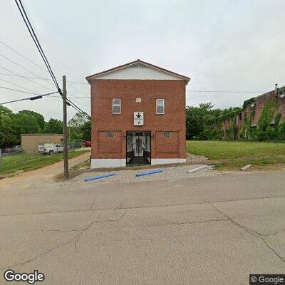 Open door found at Masonic Lodge in Greenville