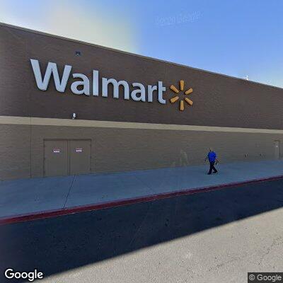 Person possibly intoxicated near Walmart in Washington UT