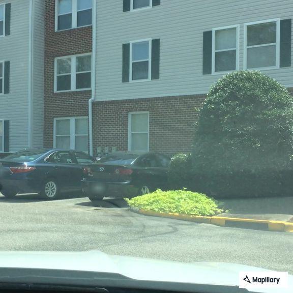 Medical alarm near Old Courthouse Way and Long Pine Loop