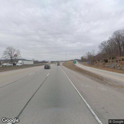 Reckless driver reported on I-65 near mile marker 53