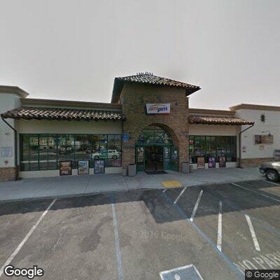 Medical call at AM PM on Monterey Highway