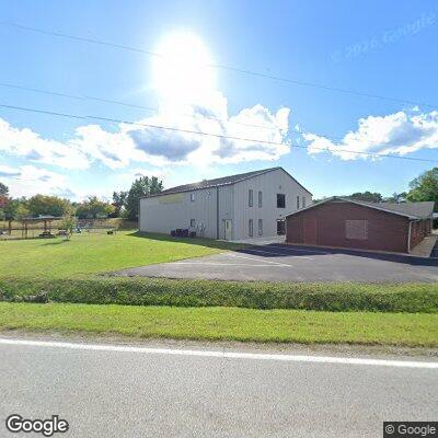 Alarm with motion detected on Riverbend Road