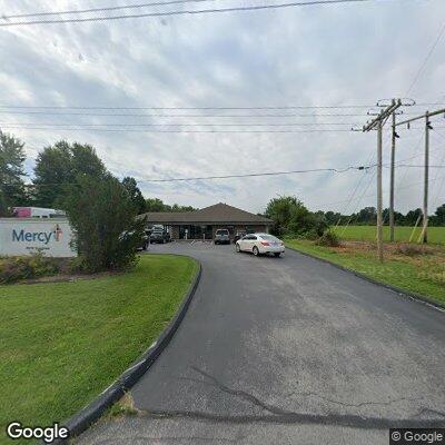 Man found unconscious at Mercy Clinic in Seymour