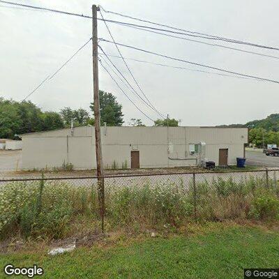 Alarm at veterinary clinic on North Laurel Road