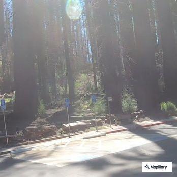Patient experiencing chest pain at Big Basin Park headquarters