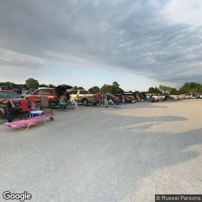 Teen male passing out at 66 Drive-In in Carthage