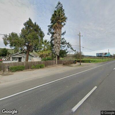 False commercial fire alarm on Monterey Highway