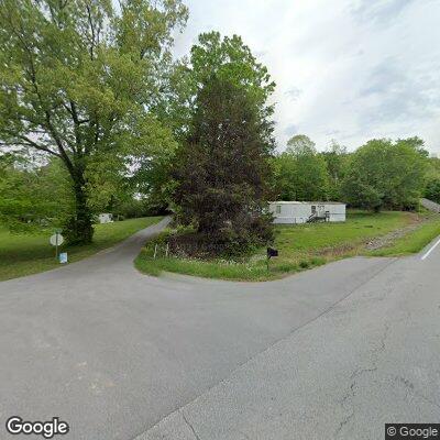 69-year-old man with breathing difficulty near Cemetery Road