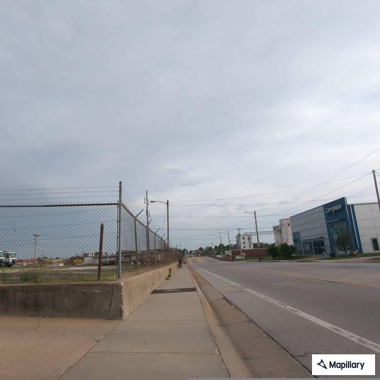 Report of woman dancing in roadway at intersection