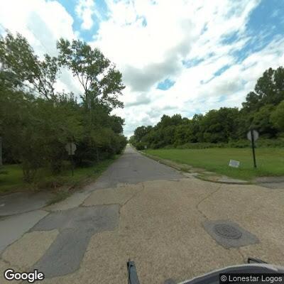Man with severe headache at Lafayette and Hinton streets