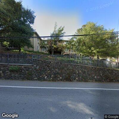 Person needs medical help at Saratoga Los Gatos Road