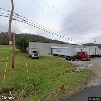 Man found unresponsive lying in grass near creek