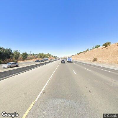 No traffic hazard found on US-101 near Bailey Avenue