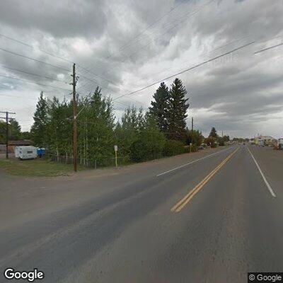 Pickup driving erratically on Highway 285 in La Jara