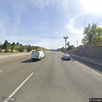 Aggressive driving incident on US-101 in San Jose