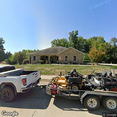 Smoke from burned food in home kitchen