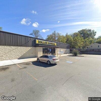 Unresponsive patient reported at Dollar General