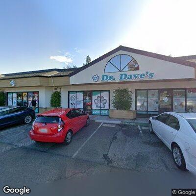 Person falls off bike and injures neck at shopping center