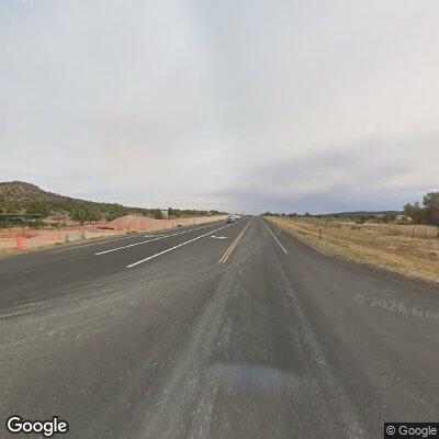 Two-vehicle crash on SR 18 near mile marker 17