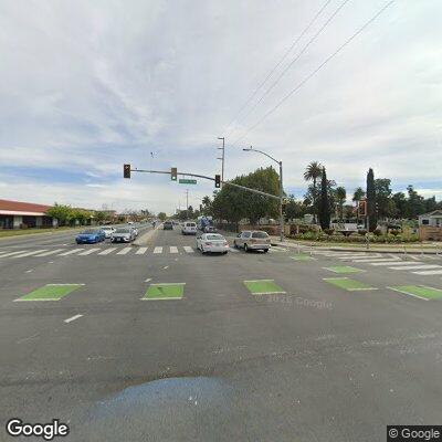 Two-car crash on Highway 82 near 880 and 1st