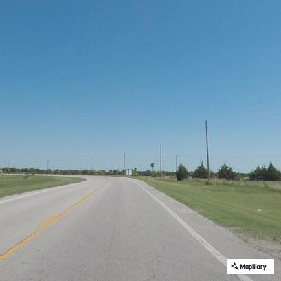 Injury crash on East US 81 near Caldwell