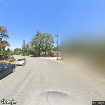 Medical alarm triggered by fall near Cupertino