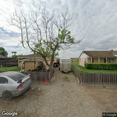 Emergency medical call near East Inyo Avenue