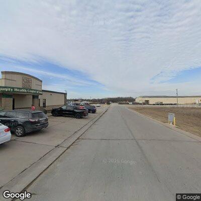 Woman with facial numbness and tingling in Parsons