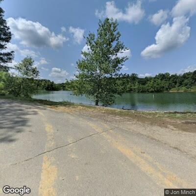 Suspicious person reported at Dog Creek campground